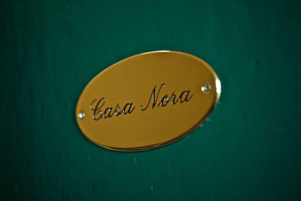 Hotel Casa Nora Lucca Exterior foto