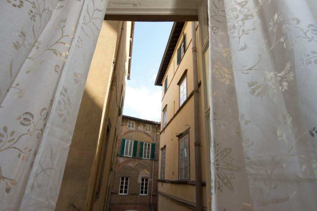 Hotel Casa Nora Lucca Exterior foto