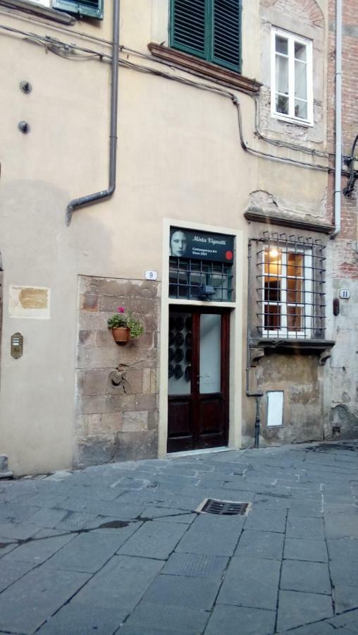 Hotel Casa Nora Lucca Exterior foto